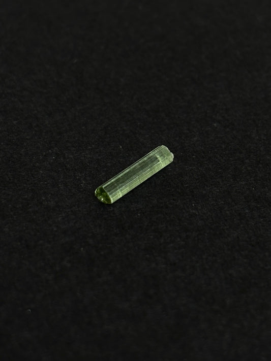 TURMALINA VERDE CRISTAL