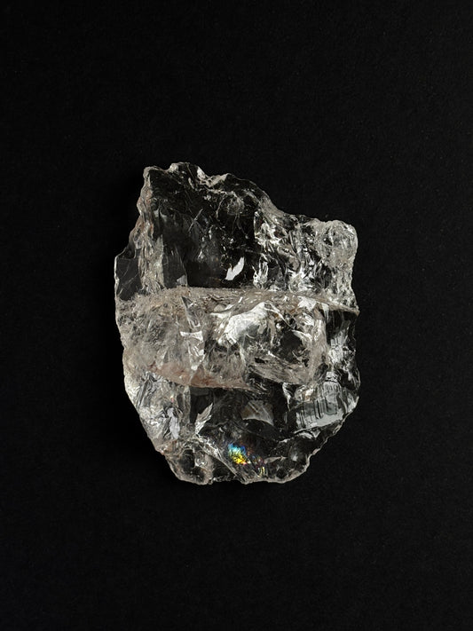 CUARZO CRISTAL BRUTO