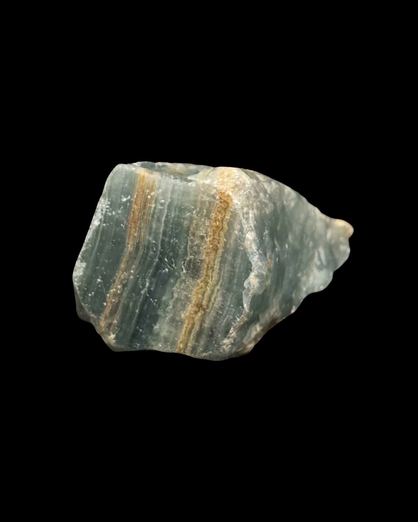 ARAGONITO CIELO BLOQUE (ÓNIX CIELO) (L)