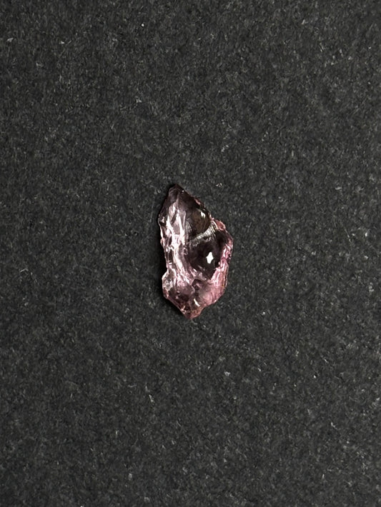 TURMALINA ROSA BRUTO