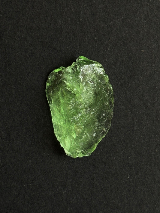 FLUORITA VERDE BRUTO