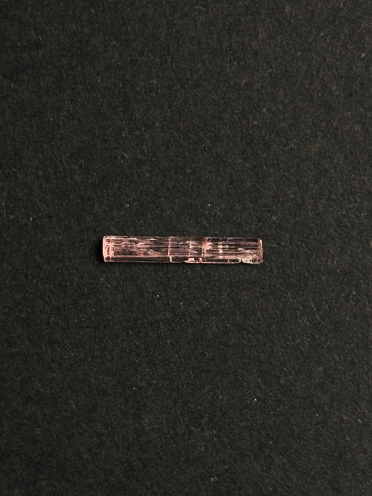 TURMALINA ROSA CRISTAL