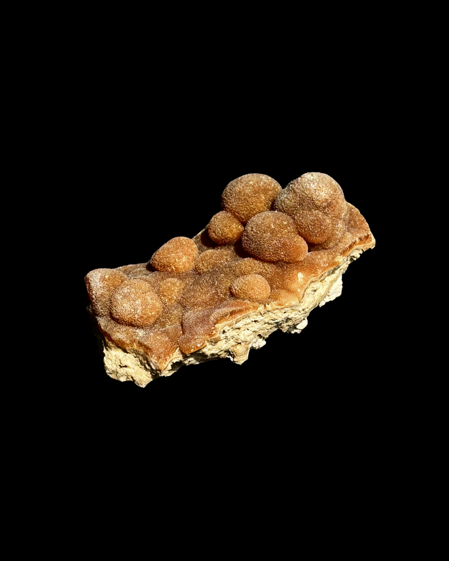 ARAGONITO BOTROIDAL (L)