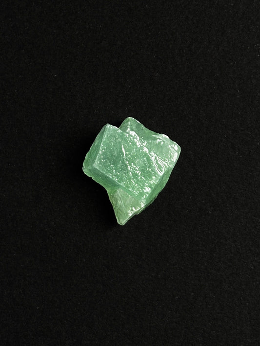 CALCITA VERDE BRUTO