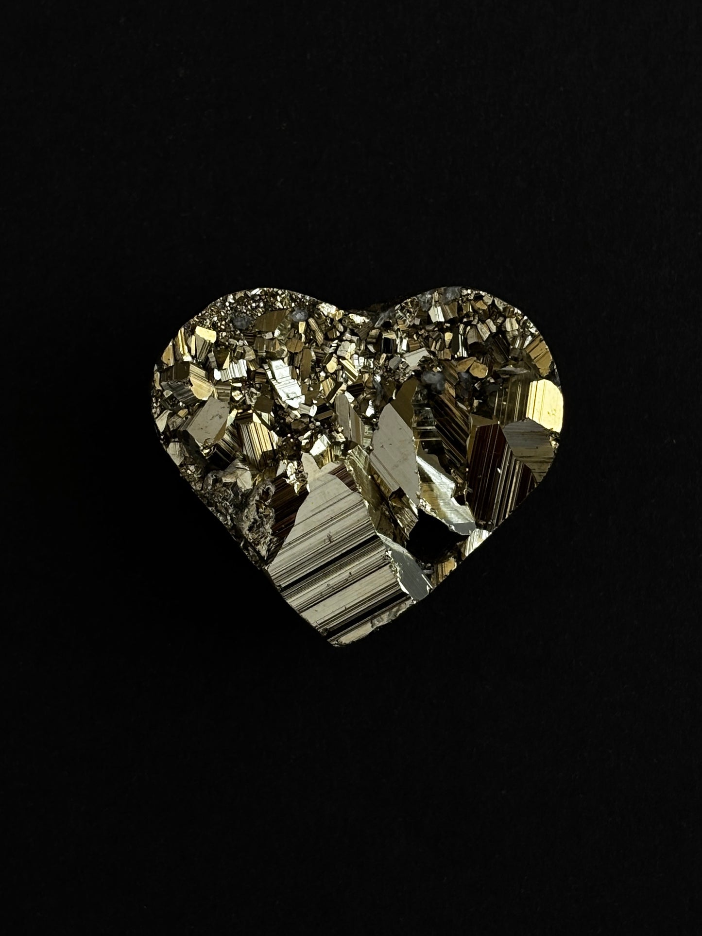 PIRITA CORAZÓN CRISTALES (M)