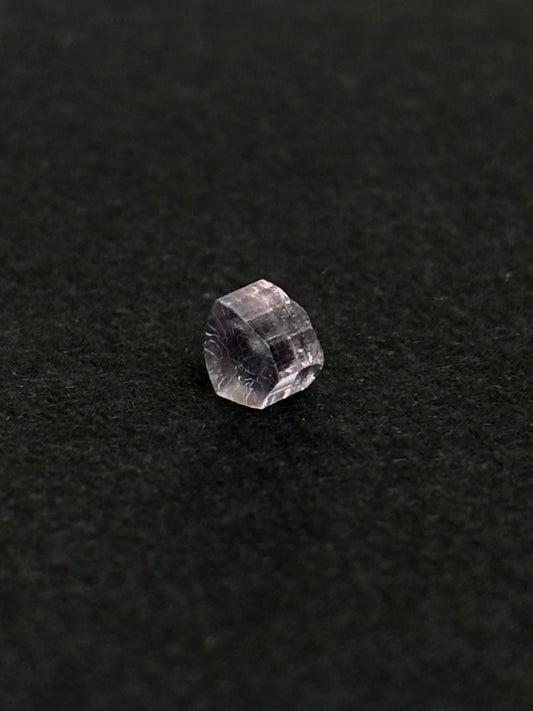 TURMALINA AZUL CRISTAL