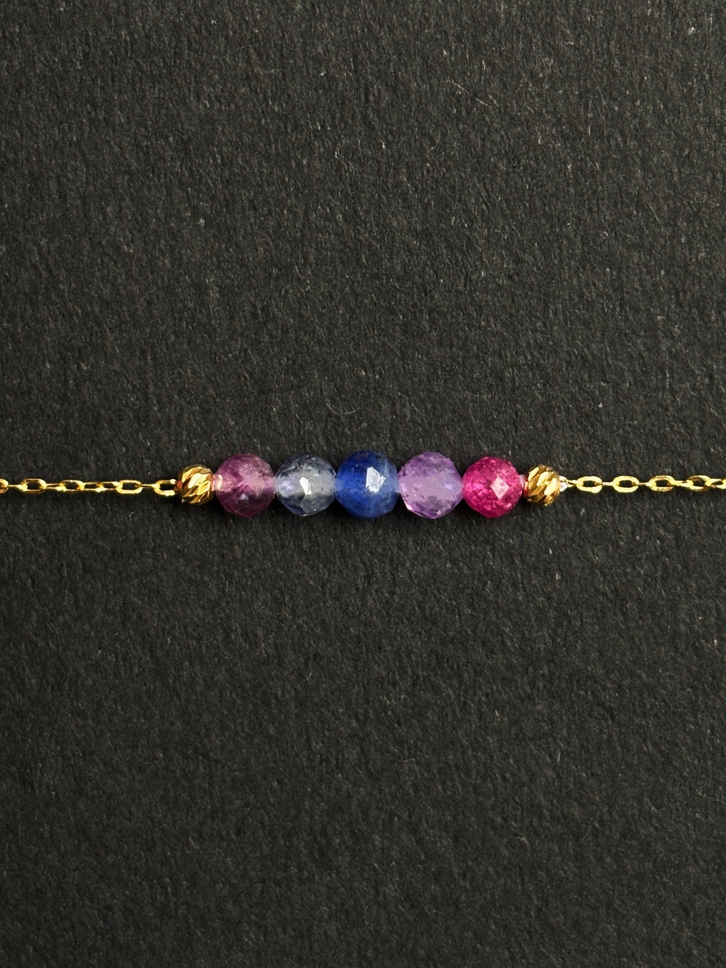 LAZRA PULSERA ORO