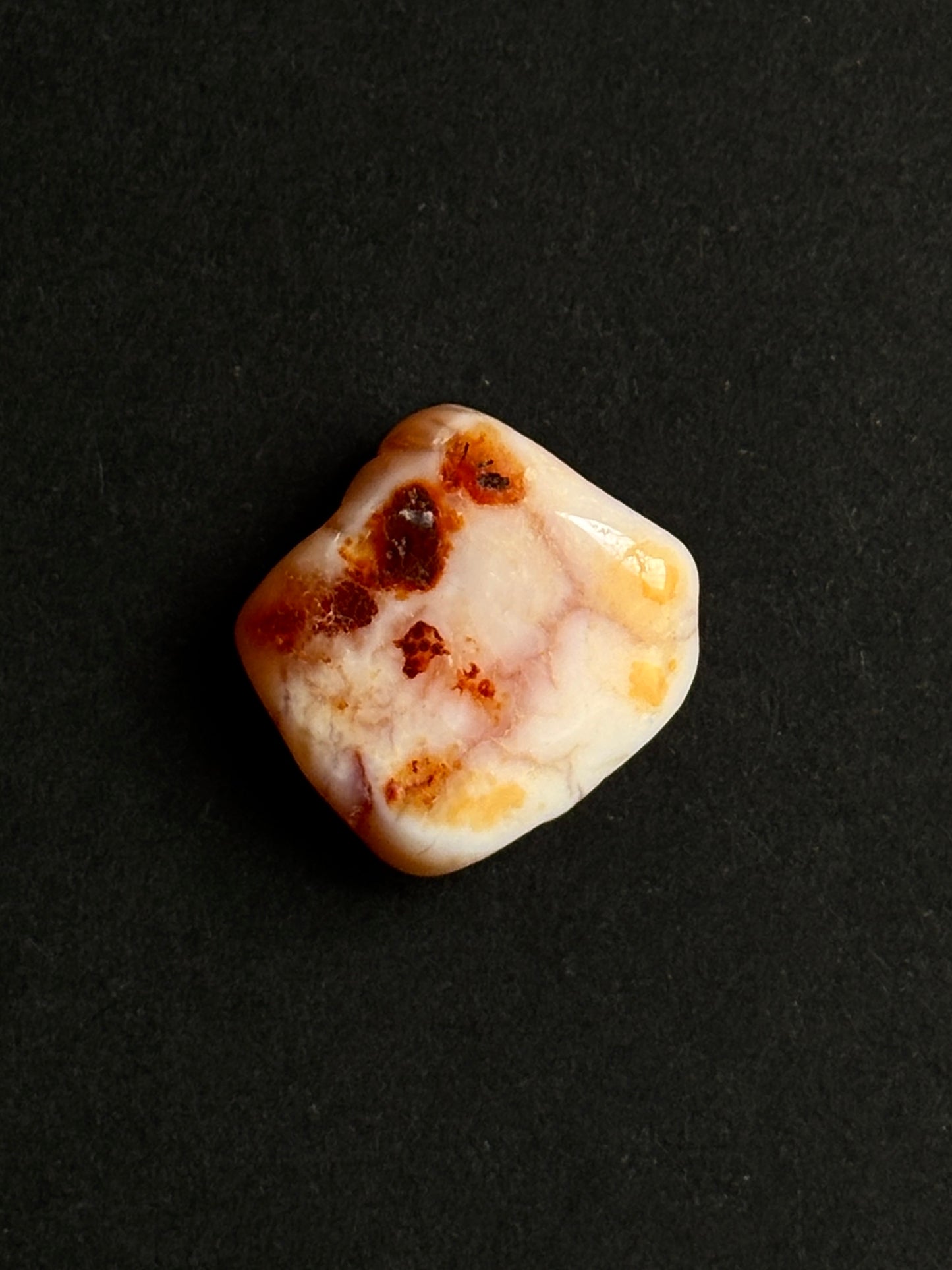 CORNALINA PULIDA