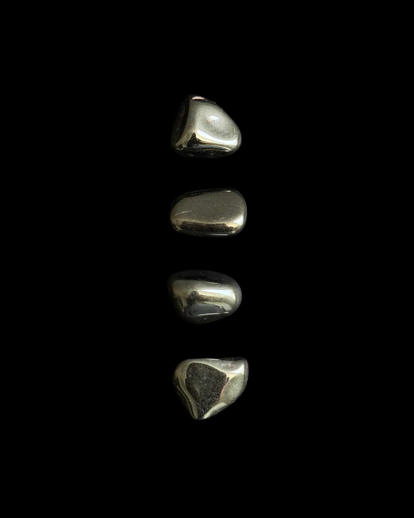 HEMATITA PULIDA (S)