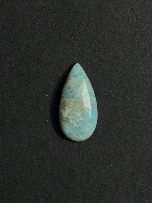 ARAGONITO CIELO CABUJÓN GOTA (ÓNIX CIELO)