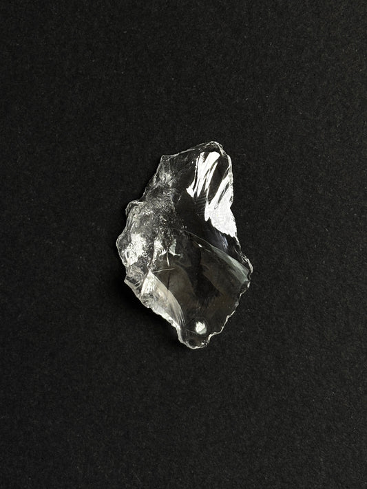 CUARZO CRISTAL BRUTO