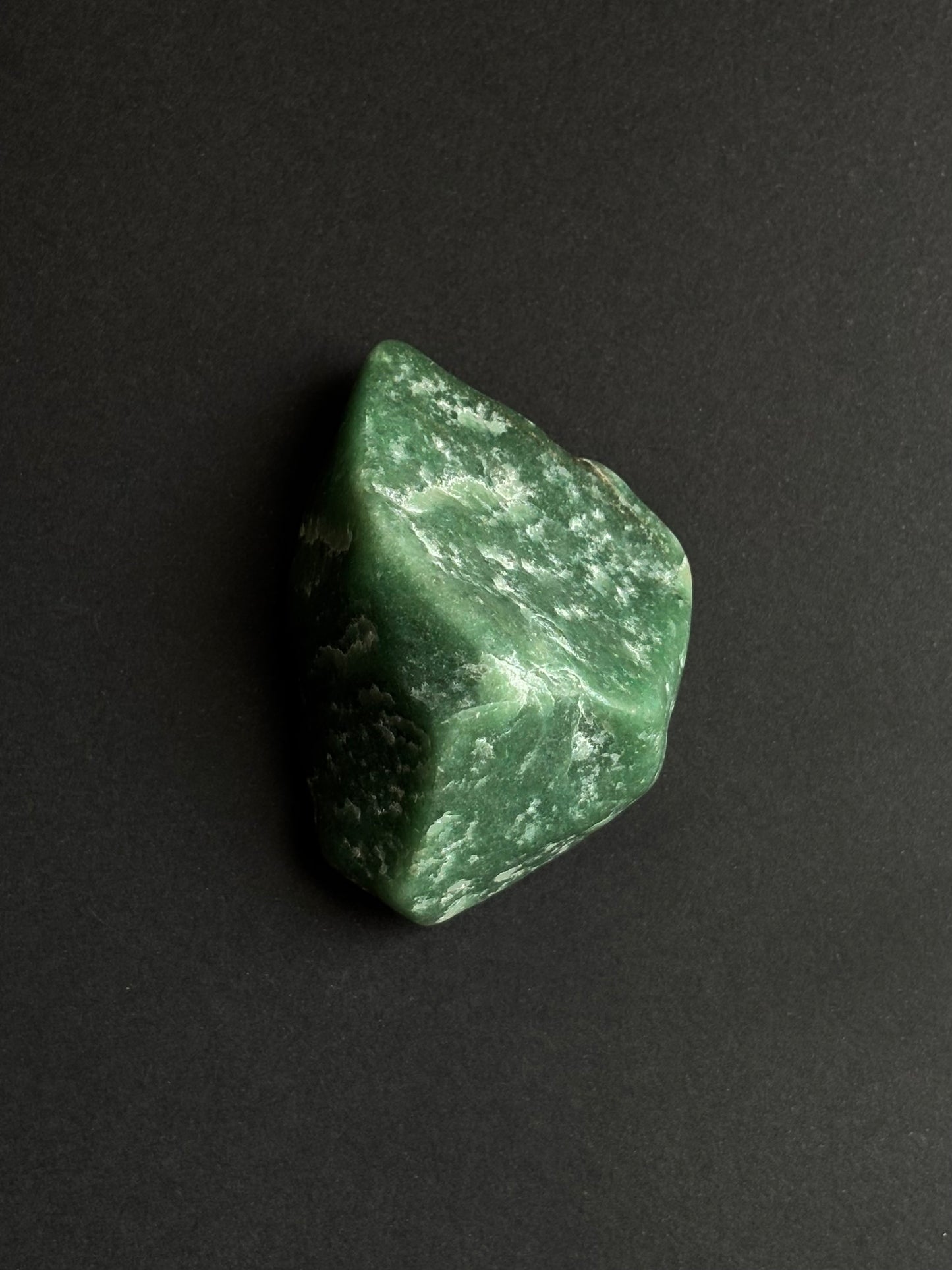 AVENTURINA VERDE PULIDA