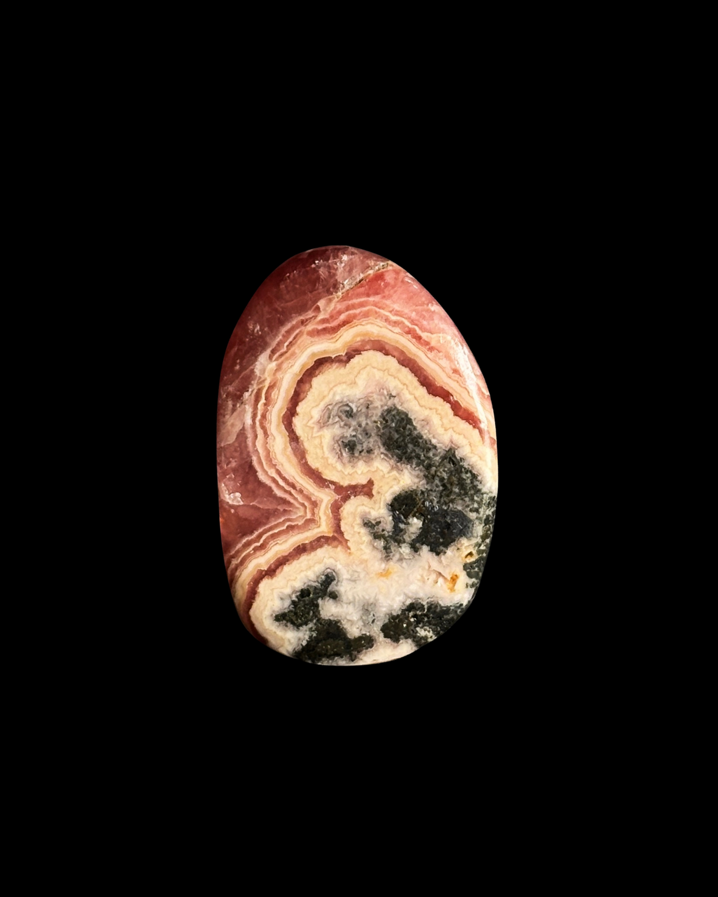 RODOCROSITA PULIDA (S)