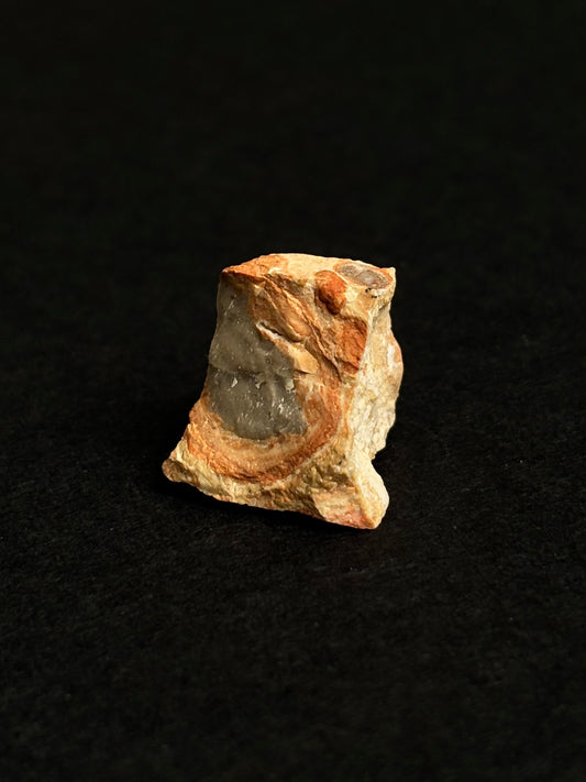 JASPE LEOPARDO BRUTO