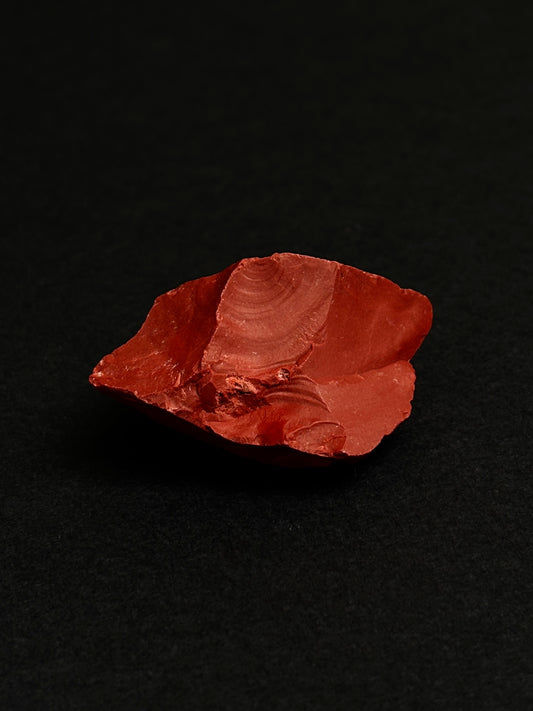 JASPE ROJO BRUTO