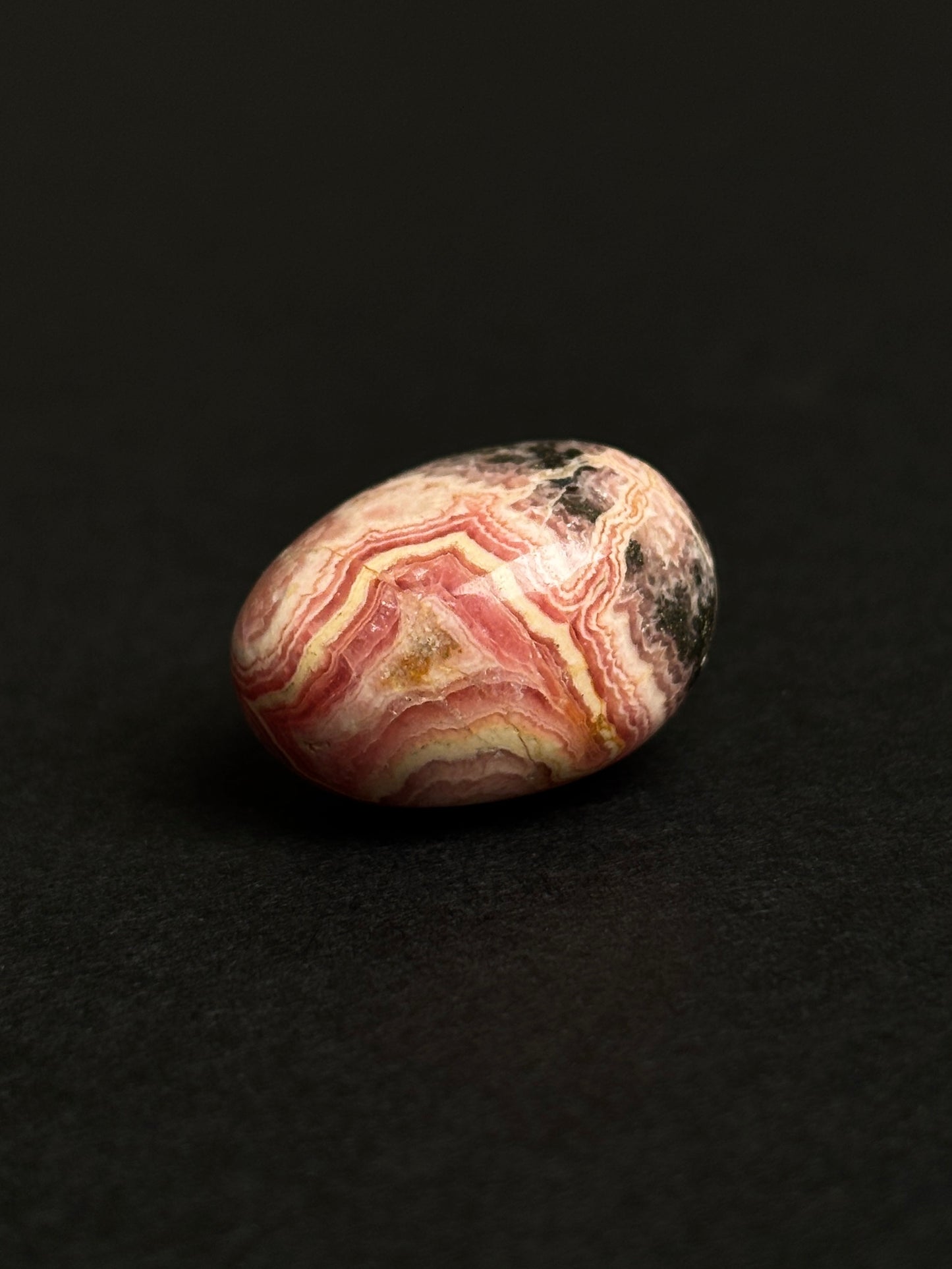 RODOCROSITA PULIDA