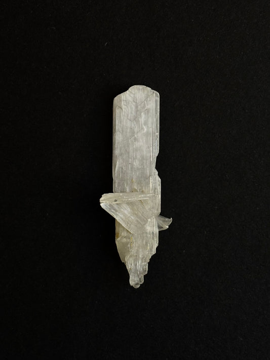 ESPATO SATINADO BRUTO (SELENITA)