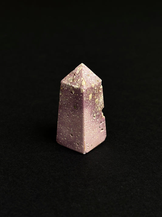 FOSFOSIDERITA OBELISCO