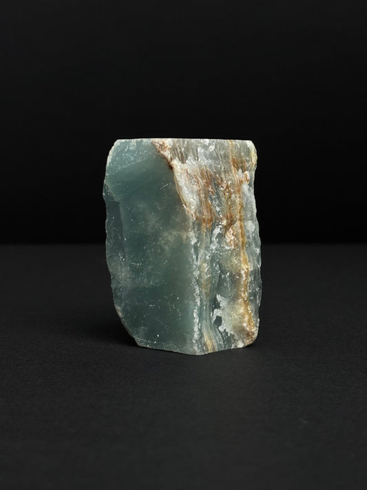 ARAGONITO CIELO BLOQUE (ÓNIX CIELO)