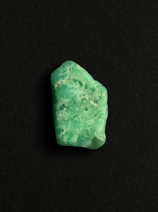 CRISOPRASA PULIDA