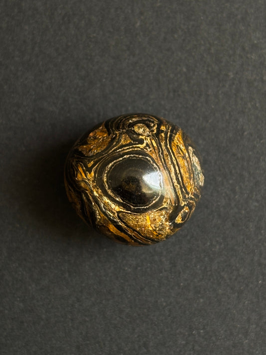 ESTROMATOLITA PULIDA