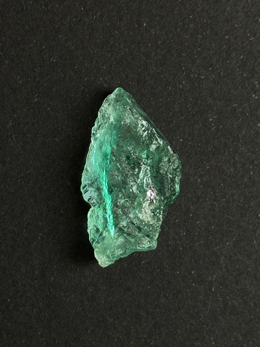 FLUORITA VERDE BRUTO