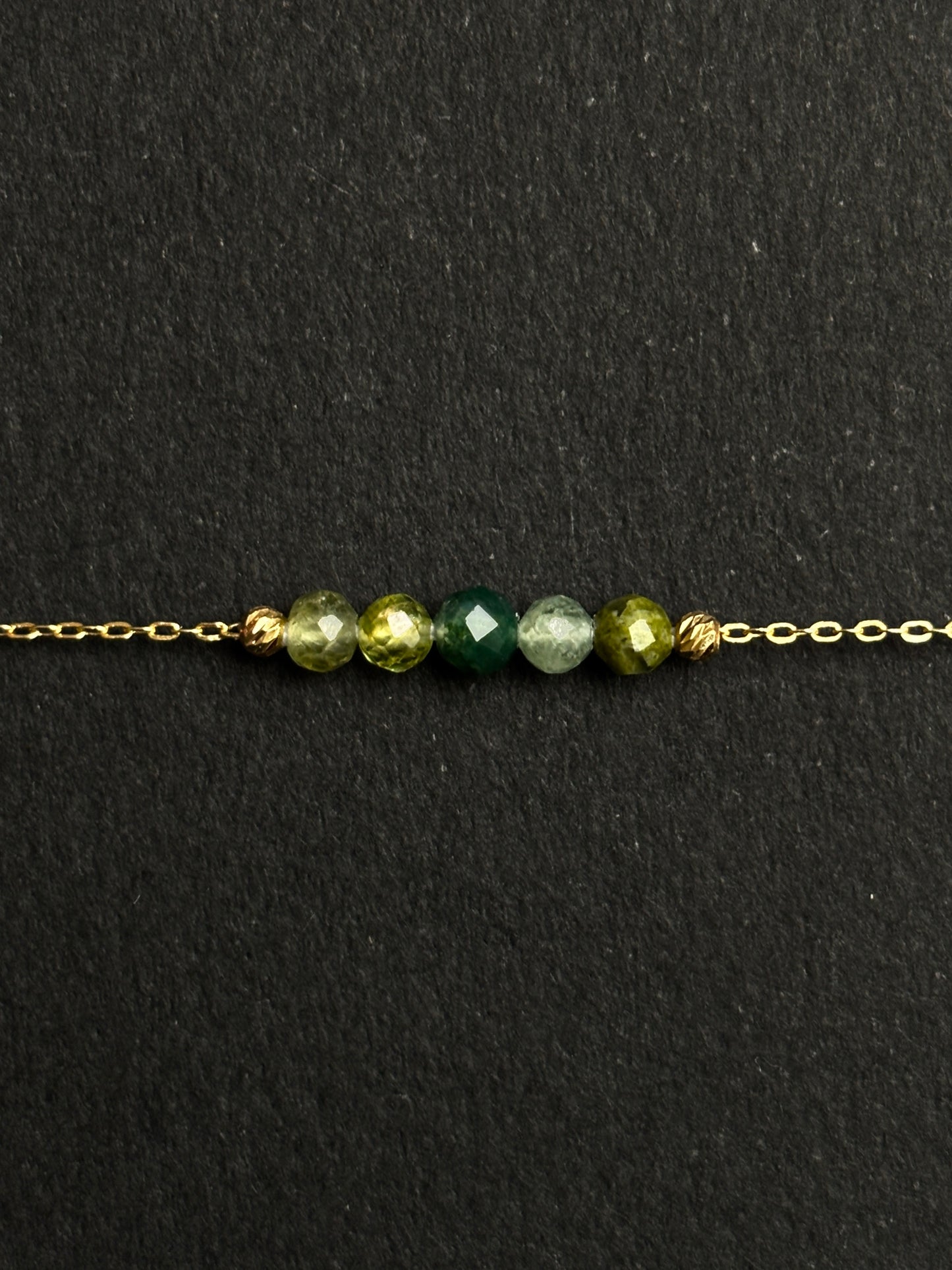 BOSKO PULSERA ORO
