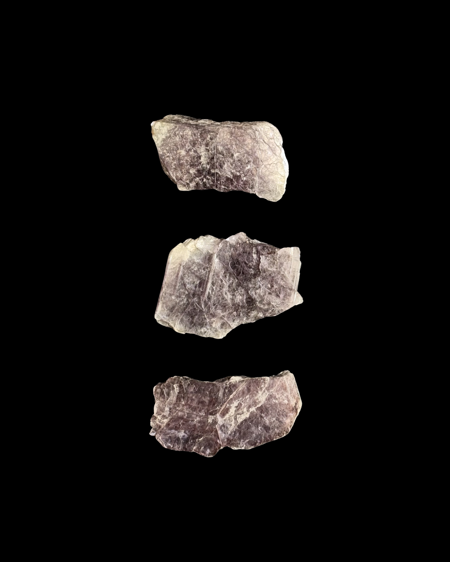 LEPIDOLITA BRUTO (M)