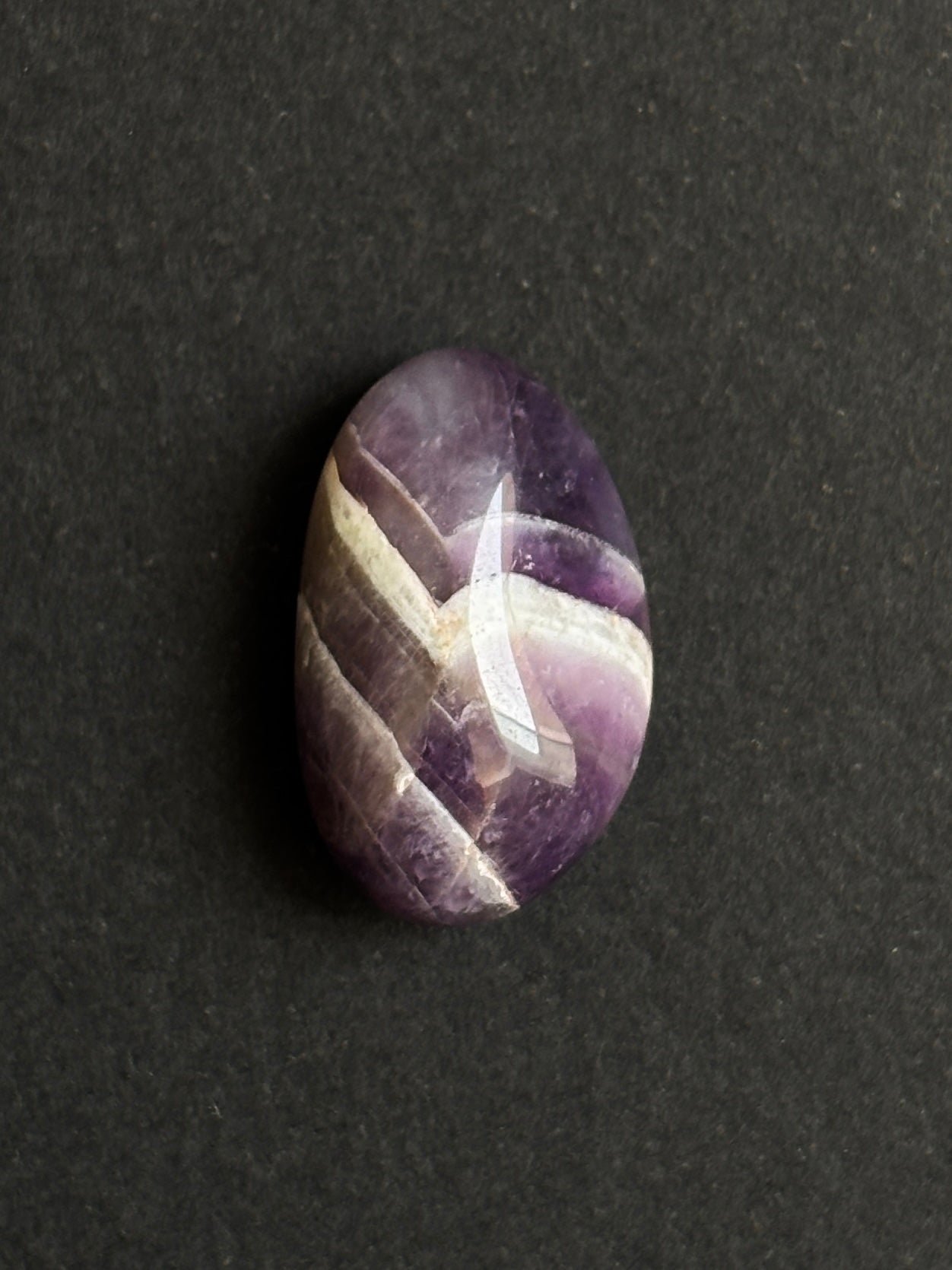 AMATISTA CHEVRON PULIDA