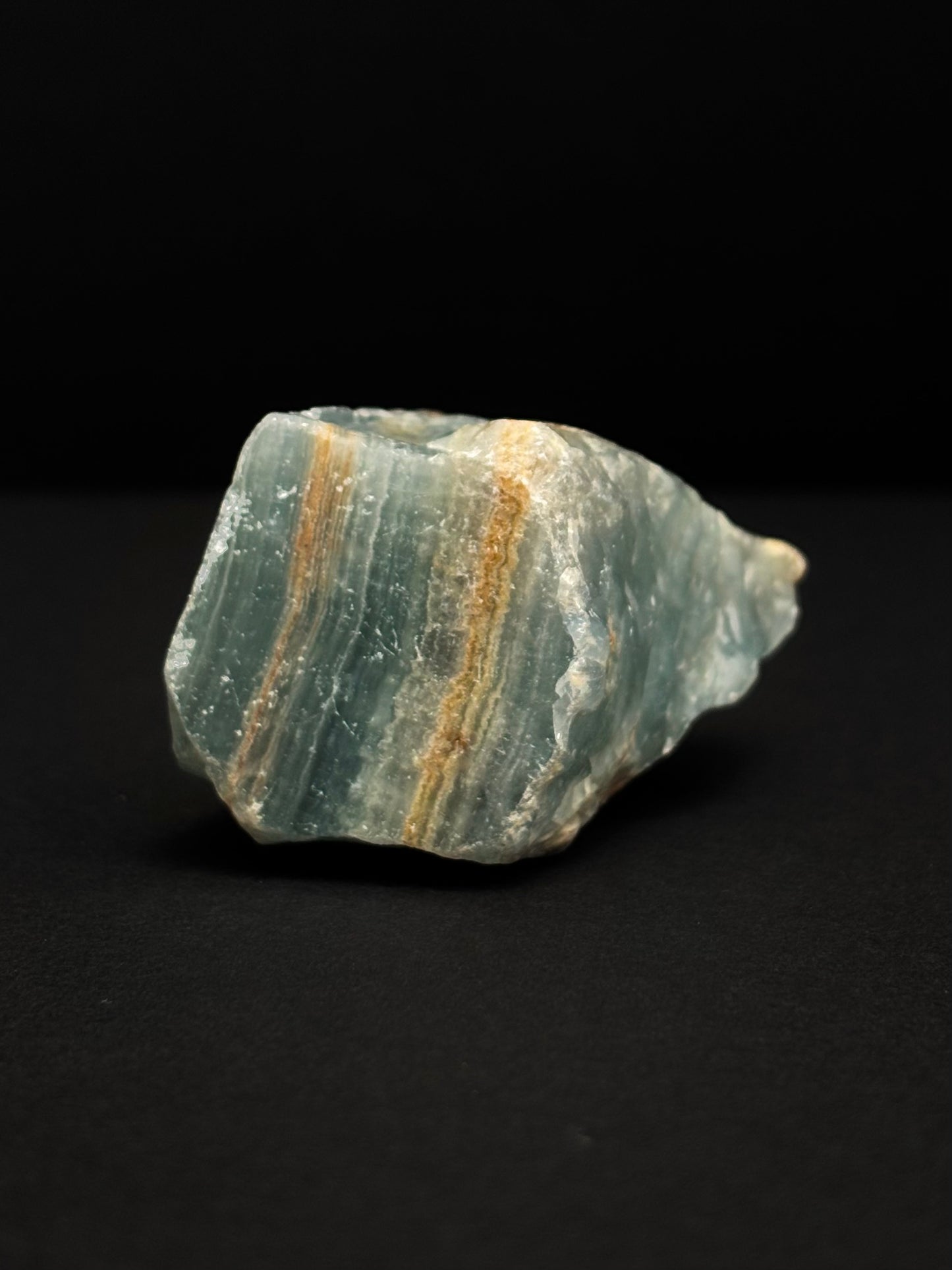 ARAGONITO CIELO BLOQUE (ÓNIX CIELO)