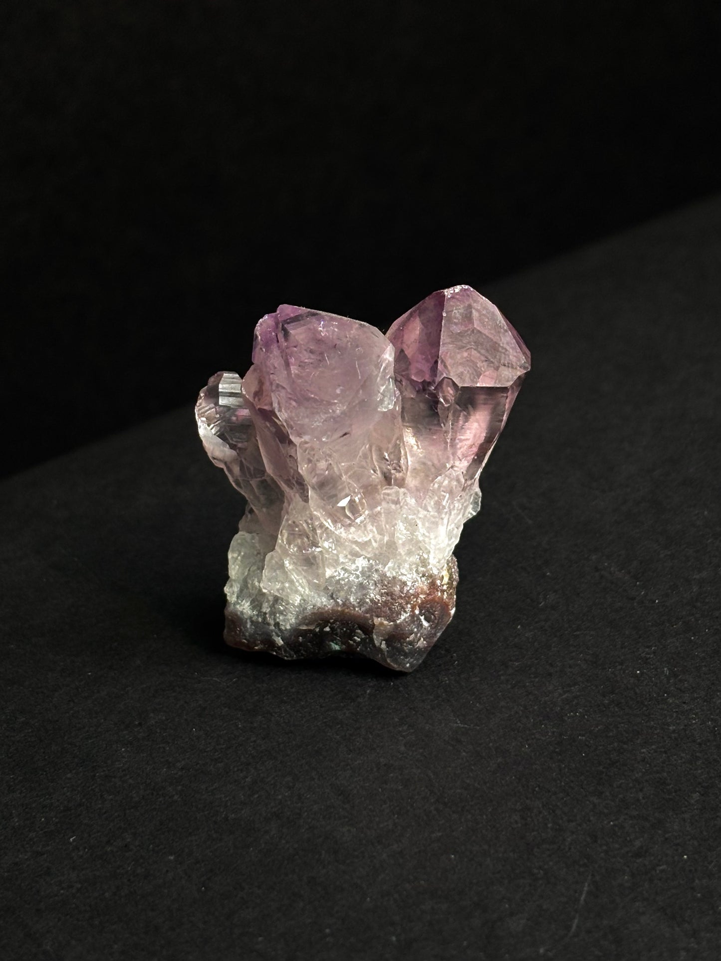 AMATISTA CLUSTER (M)