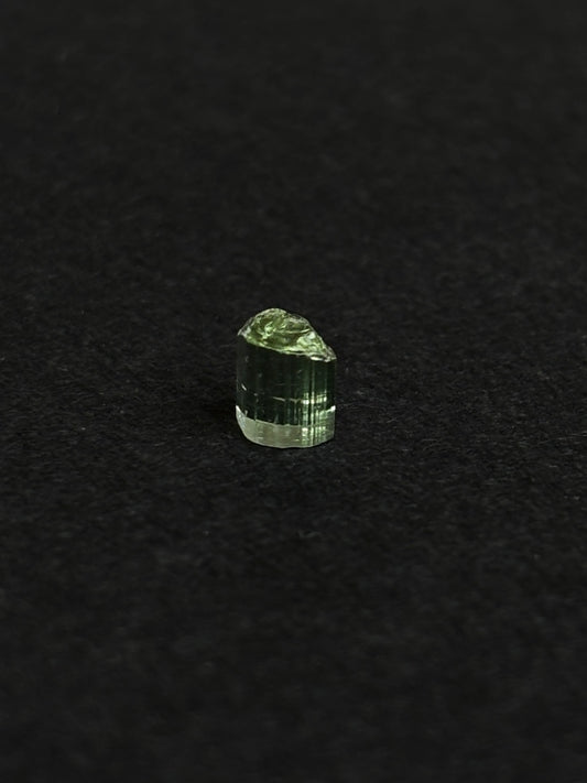 TURMALINA VERDE CRISTAL