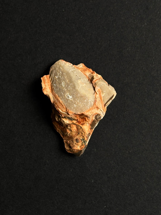 JASPE LEOPARDO BRUTO