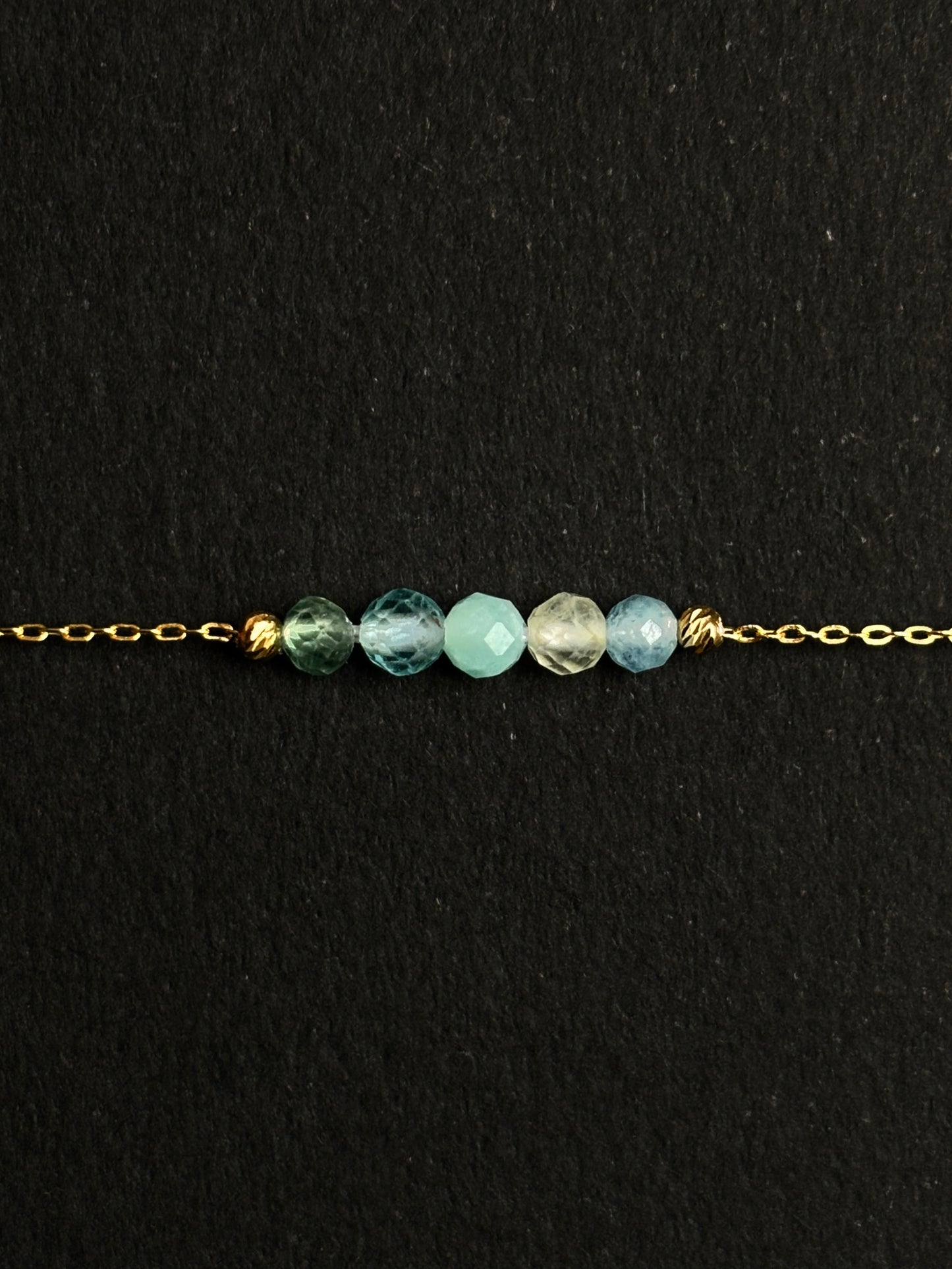 DRIADA PULSERA ORO
