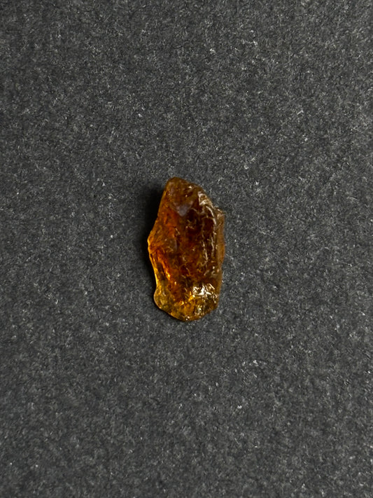 TURMALINA MARRÓN BRUTO