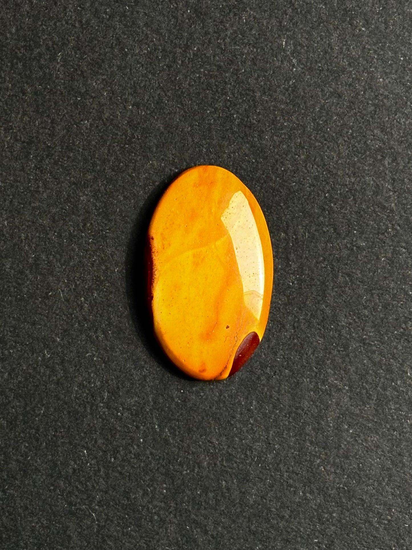 MOOKAITA CABUJÓN OVAL