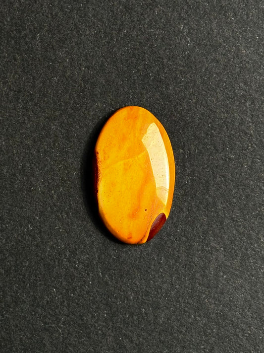 MOOKAITA CABUJÓN OVAL