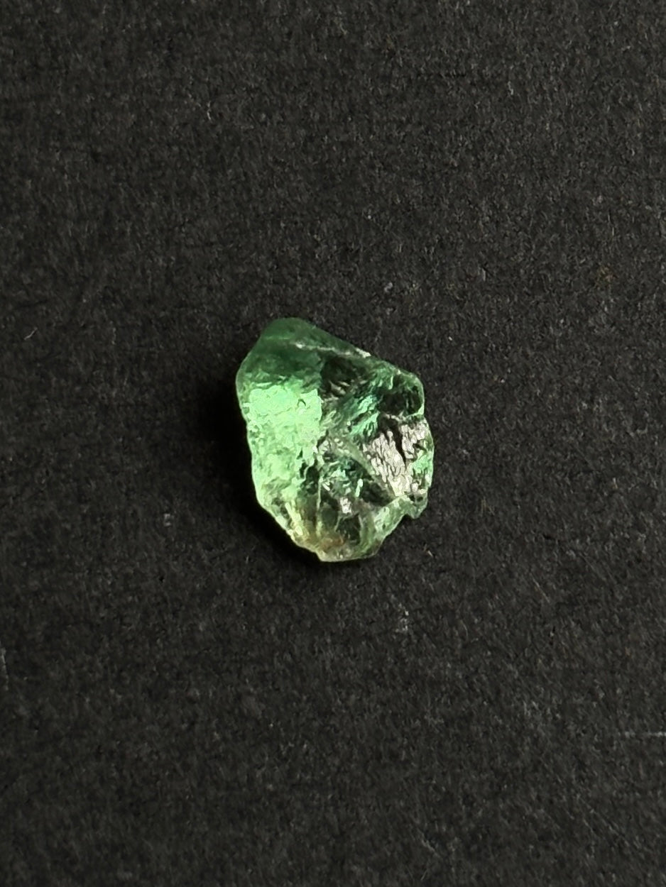 APATITO VERDE BRUTO