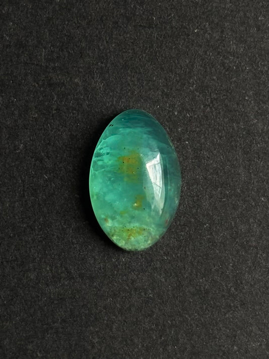 ÓPALO ANDINO CABUJÓN OVAL