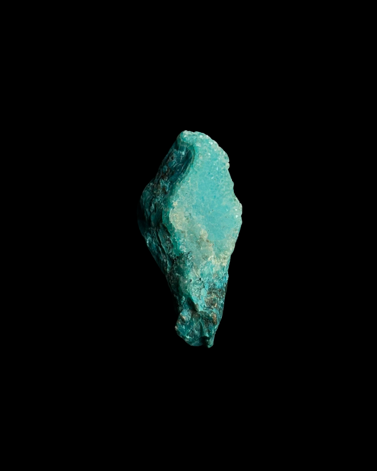 GEM SÍLICA CRISTALIZADA (M)