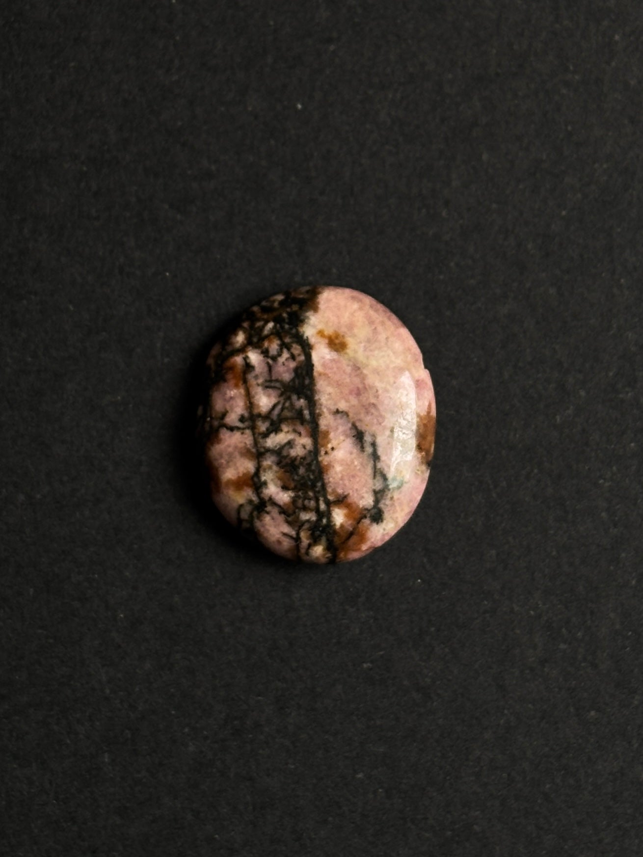 RODONITA PULIDA