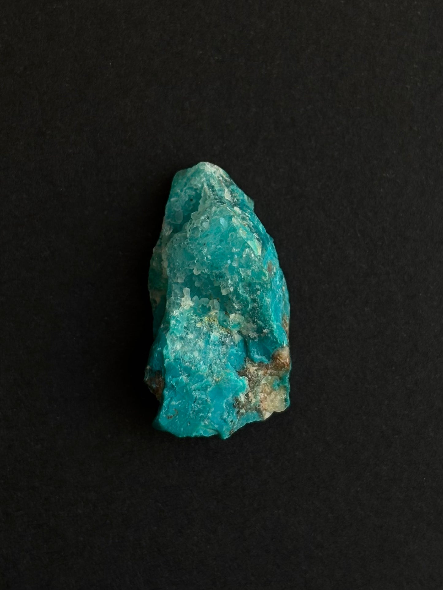 GEM SÍLICA CRISTALIZADA