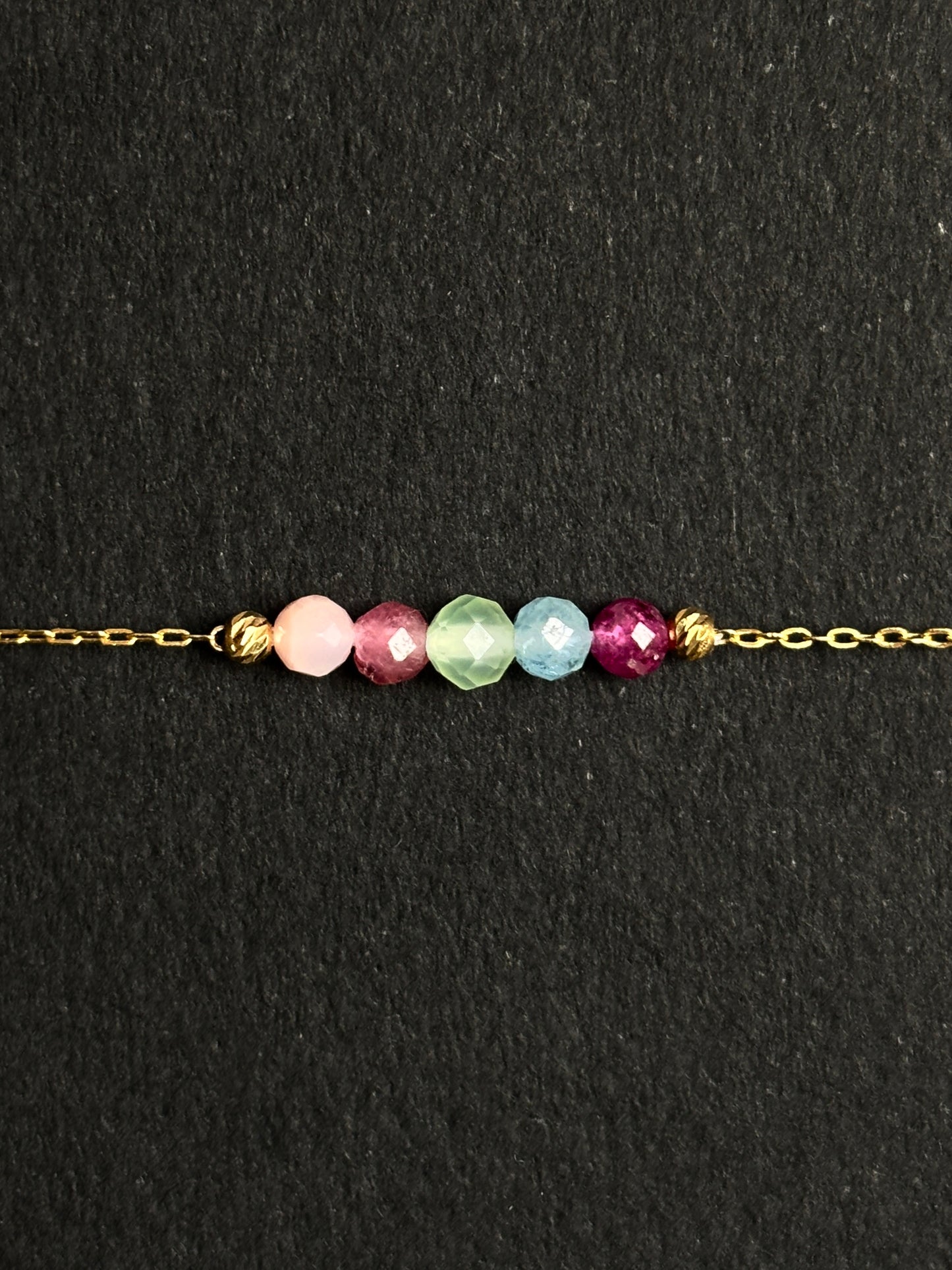 CÁNCER PULSERA ORO