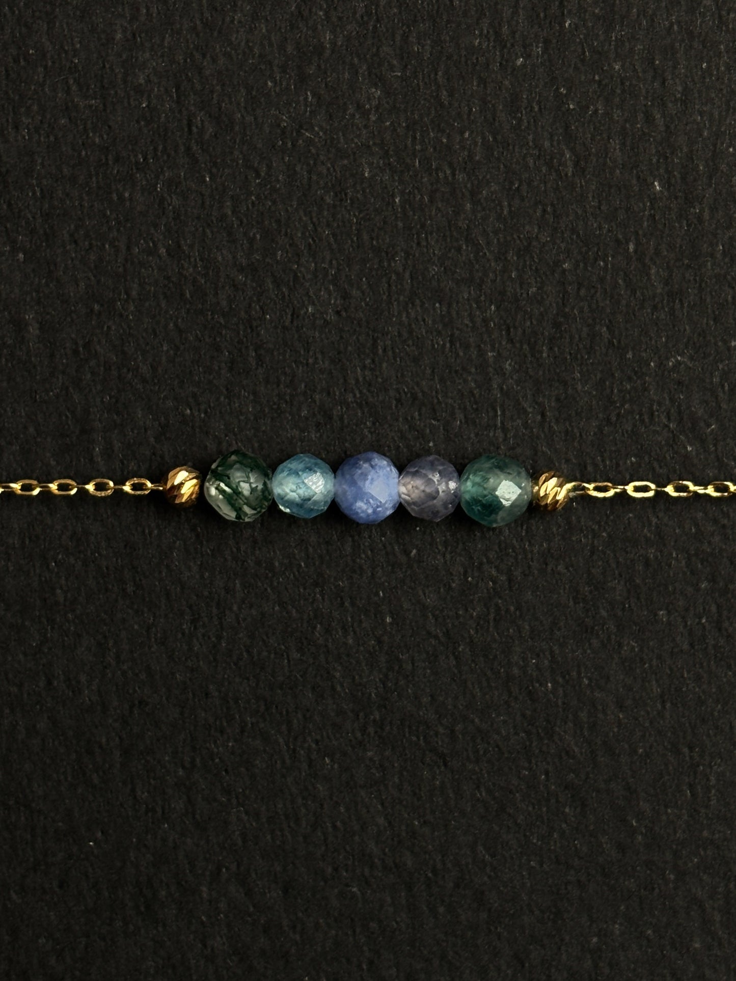 ONDRA PULSERA ORO