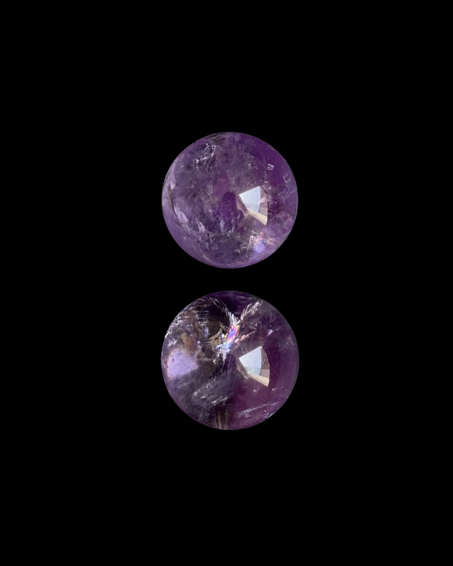 AMATISTA ESFERA (S)