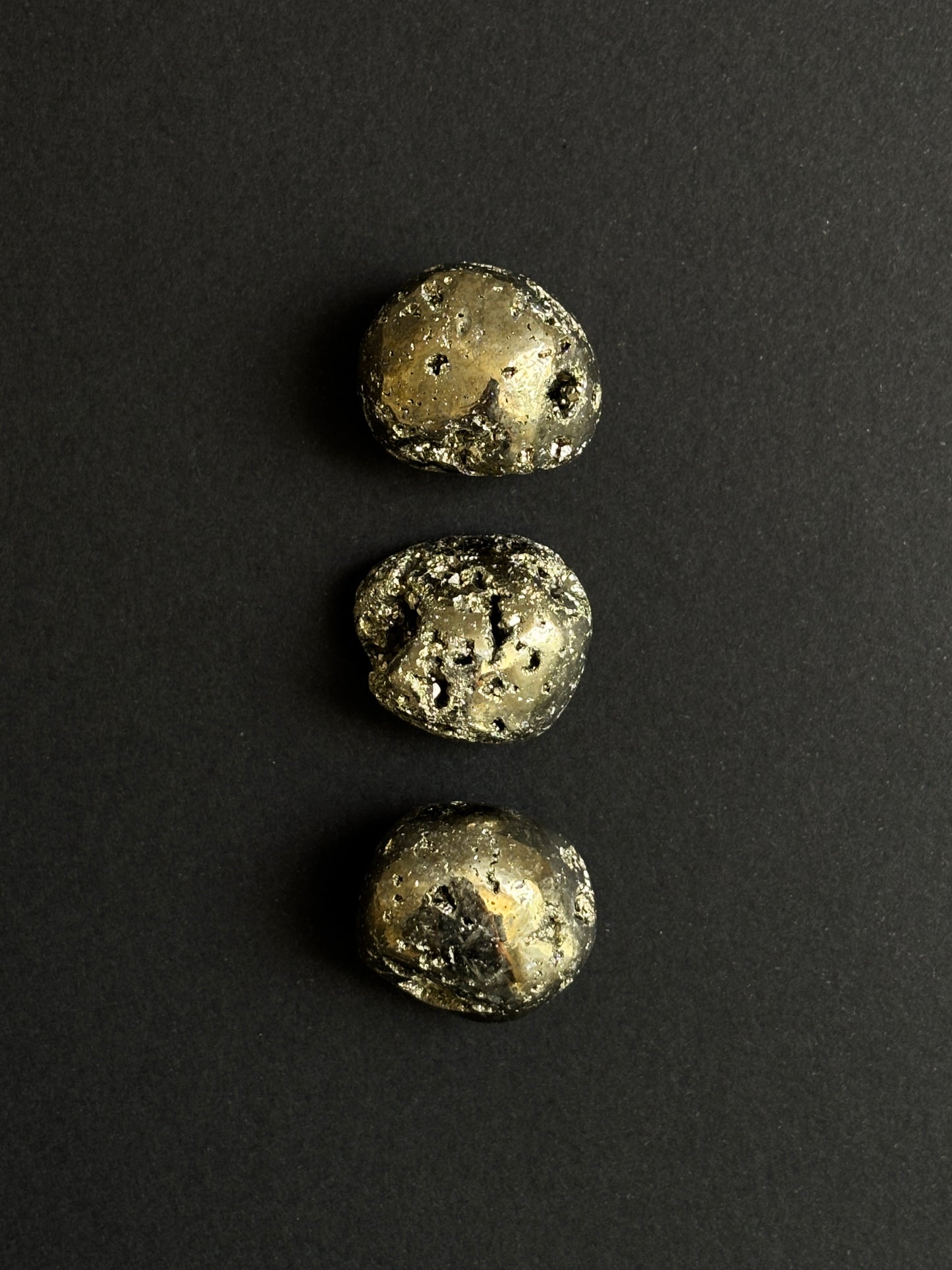 PIRITA PULIDA