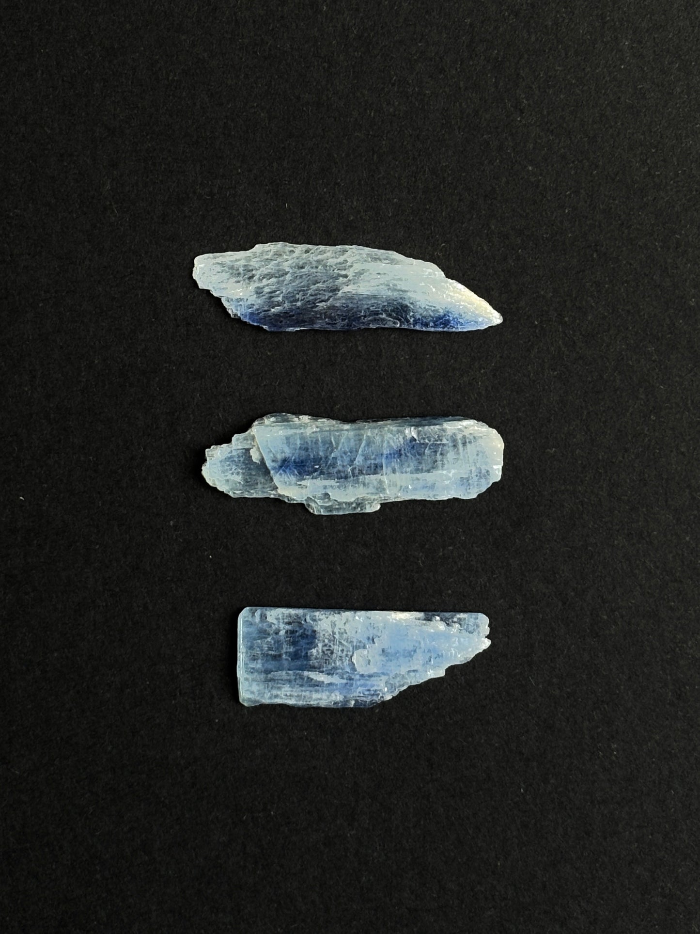 CIANITA AZUL CRISTAL