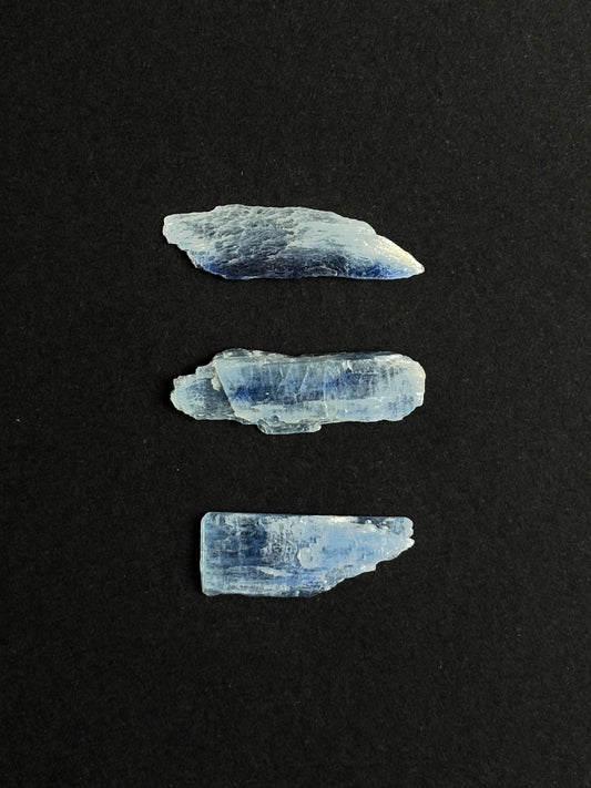 CIANITA AZUL CRISTAL