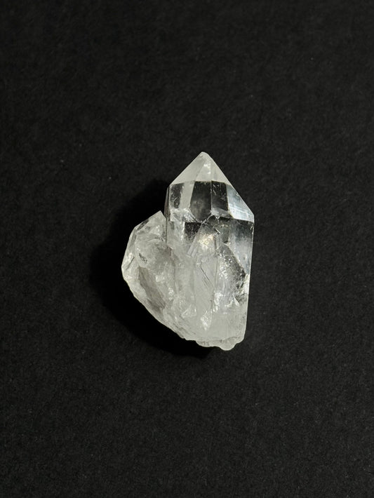 CUARZO CRISTAL CRISTALES