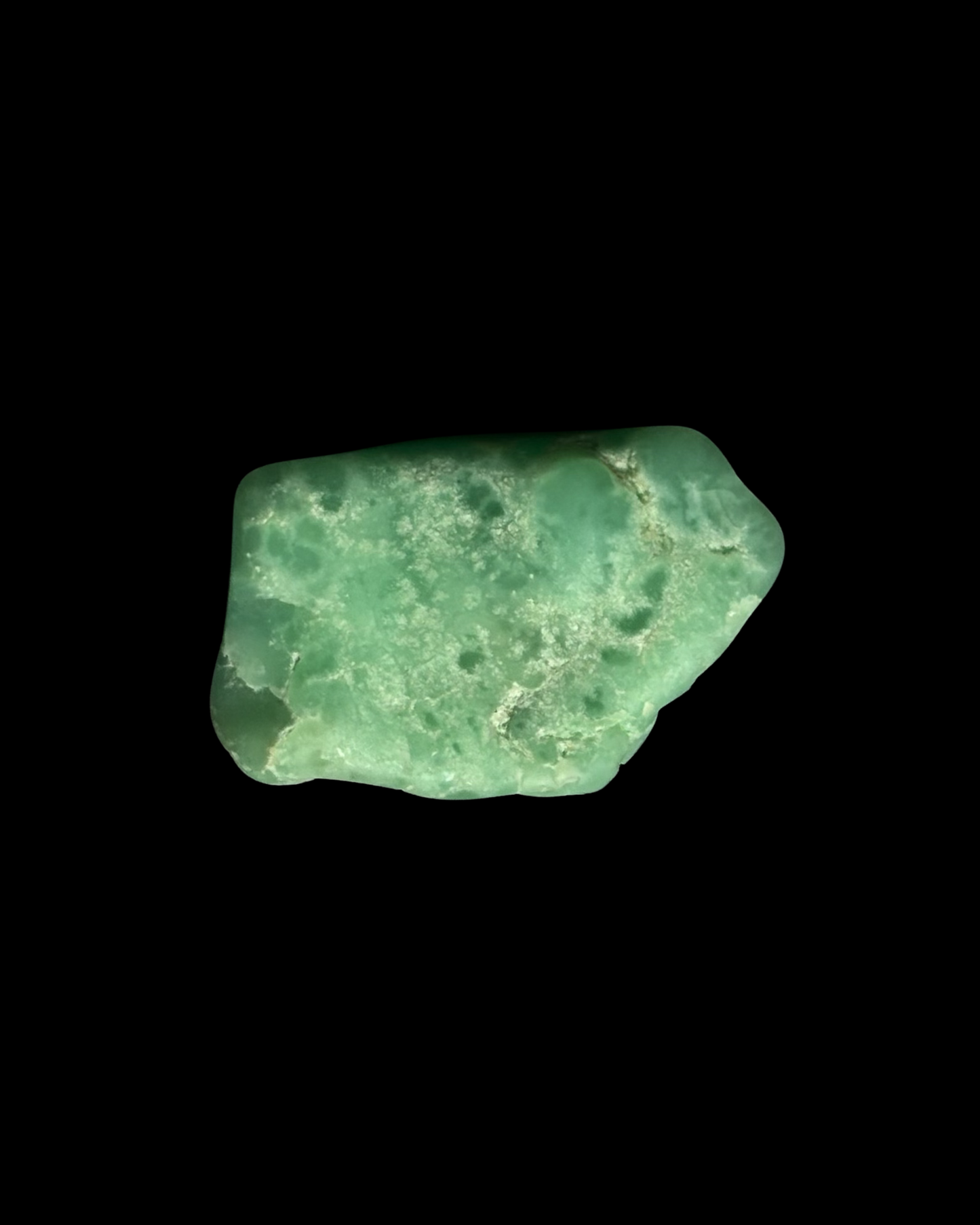 CRISOPRASA PULIDA (M)